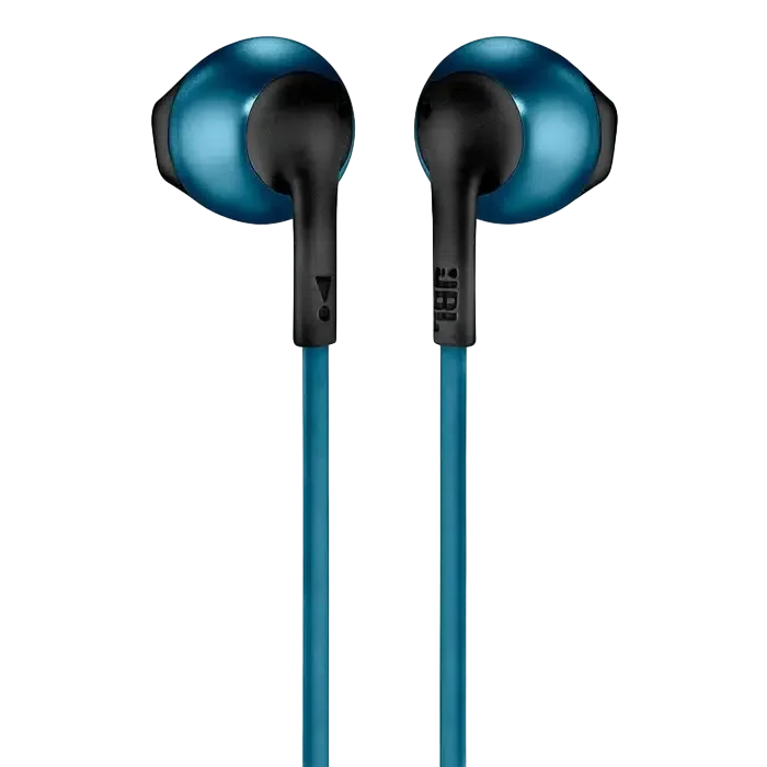 Căști JBL Tune 205BT, Albastru 3