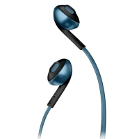 Căști JBL Tune 205BT, Albastru 2