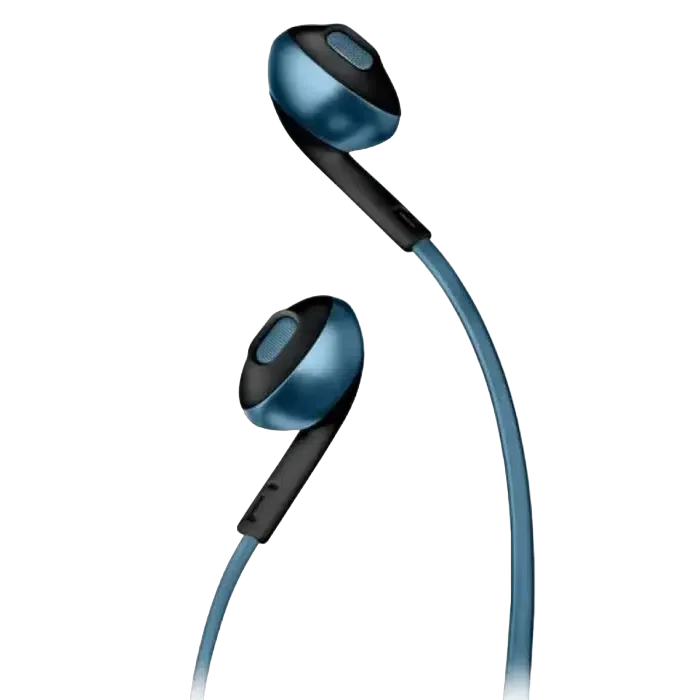 Căști JBL Tune 205BT, Albastru 2