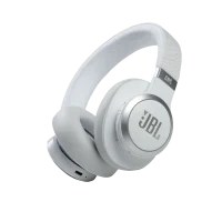 Căști JBL Live 660NC, Fără fir, Alb 2