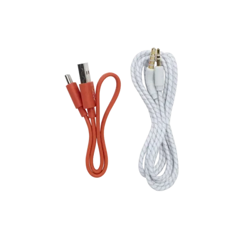 Наушники JBL Live 660NC, Беспроводные, Белый