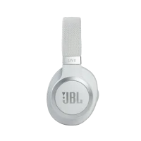 Căști JBL Live 660NC, Fără fir, Alb 22