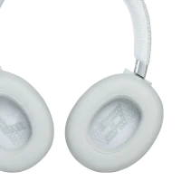 Căști JBL Live 660NC, Fără fir, Alb 18