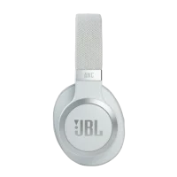 Căști JBL Live 660NC, Fără fir, Alb 14