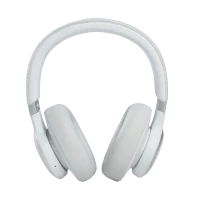 Căști JBL Live 660NC, Fără fir, Alb 10