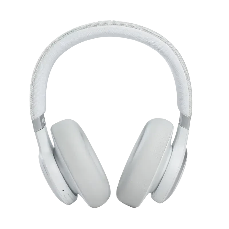 Căști JBL Live 660NC, Fără fir, Alb 10