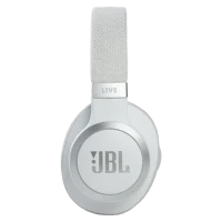 Căști JBL Live 660NC, Fără fir, Alb 5