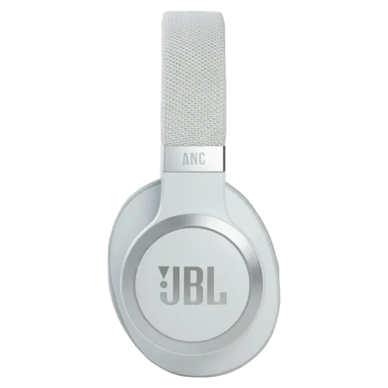 Căști JBL Live 660NC, Fără fir, Alb 7