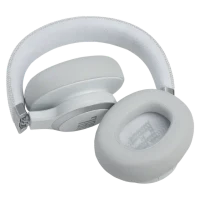 Căști JBL Live 660NC, Fără fir, Alb 13