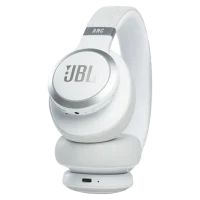 Căști JBL Live 660NC, Fără fir, Alb 8