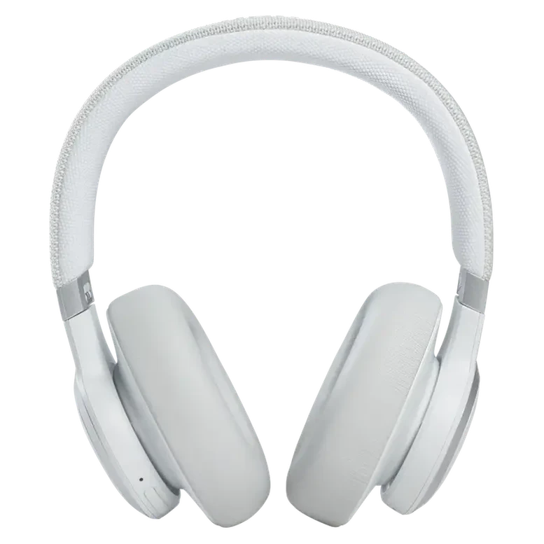 Căști JBL Live 660NC, Fără fir, Alb 9