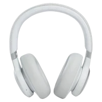 Căști JBL Live 660NC, Fără fir, Alb 19