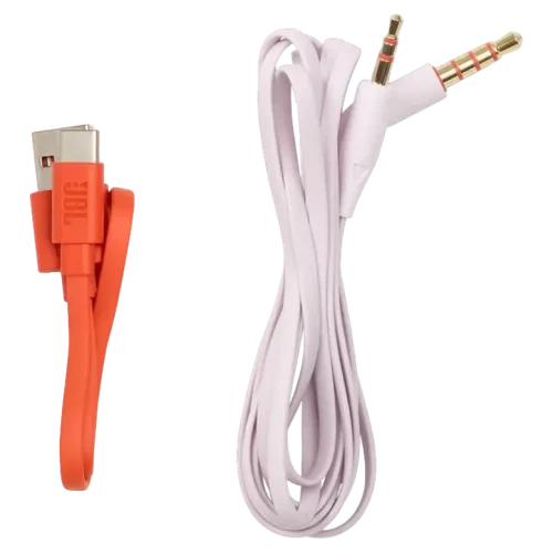 Наушники JBL Tune 660BT, Беспроводные, Розовый