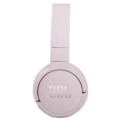 Наушники JBL Tune 660BT, Беспроводные, Розовый
