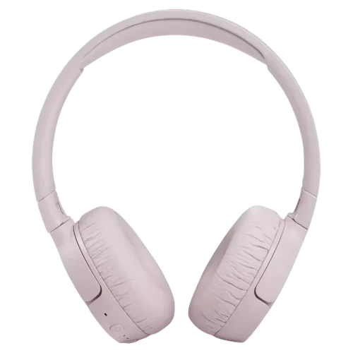 Наушники JBL Tune 660BT, Беспроводные, Розовый