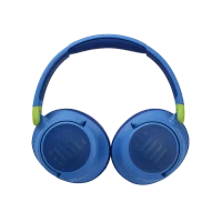 Căști JBL JR460NC, Albastru 4