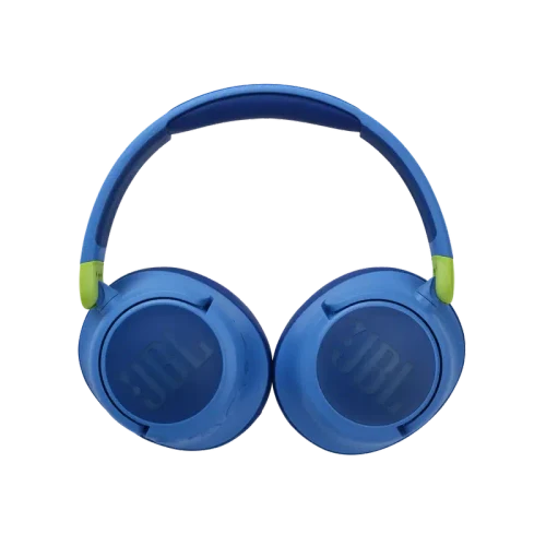Наушники JBL JR460NC, Синий