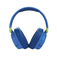 Căști JBL JR460NC, Albastru 3