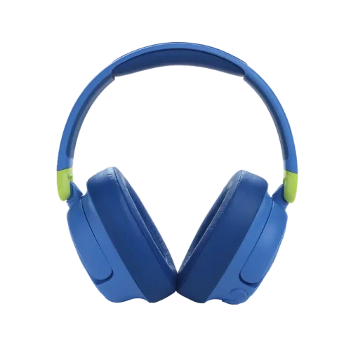 Наушники JBL JR460NC, Синий