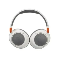 Căști pentru copii JBL JR460NC, Fără fir, Alb/Gri 6