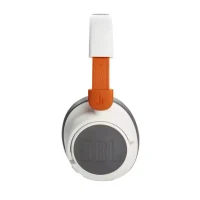 Căști pentru copii JBL JR460NC, Fără fir, Alb/Gri 3