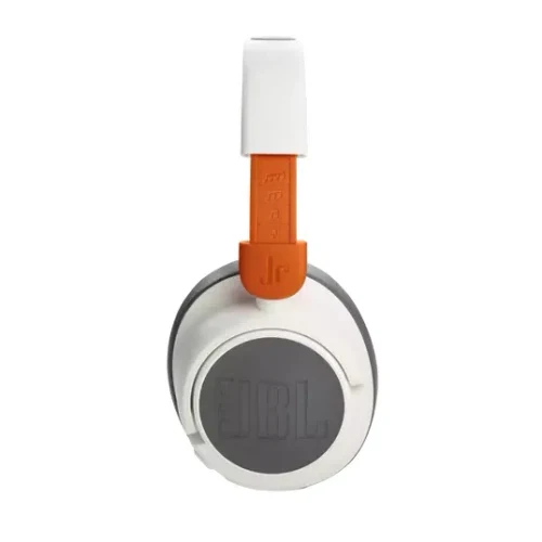Детские наушники JBL JR460NC, Беспроводной, Белый/Серый