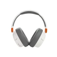 Căști pentru copii JBL JR460NC, Fără fir, Alb/Gri 2