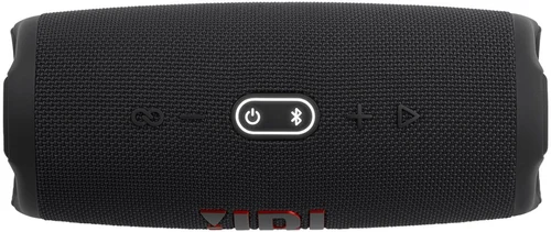 Портативная акустика JBL Charge 5 Black