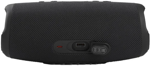 Портативная акустика JBL Charge 5 Black