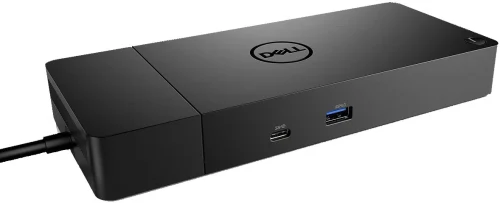 Док-станция Dell WD19s 130W (210-AZBX)