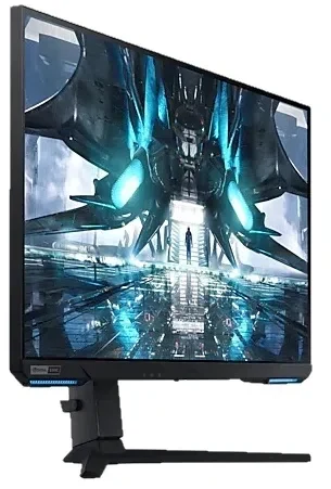 Монитор Samsung Odyssey G7 (S28AG702NI)