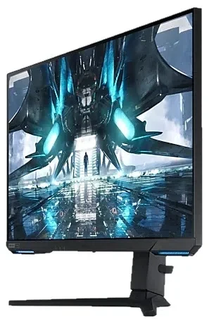 Монитор Samsung Odyssey G7 (S28AG702NI)