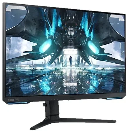 Монитор Samsung Odyssey G7 (S28AG702NI)