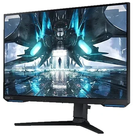 Монитор Samsung Odyssey G7 (S28AG702NI)