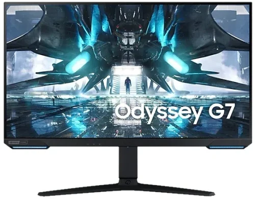Монитор Samsung Odyssey G7 (S28AG702NI)