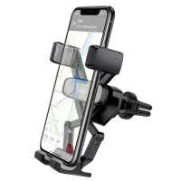 Hoco CA51A Tour gravity linkage car holder 2