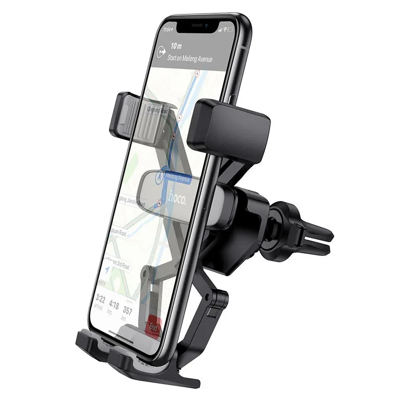 Hoco CA51A Tour gravity linkage car holder 2