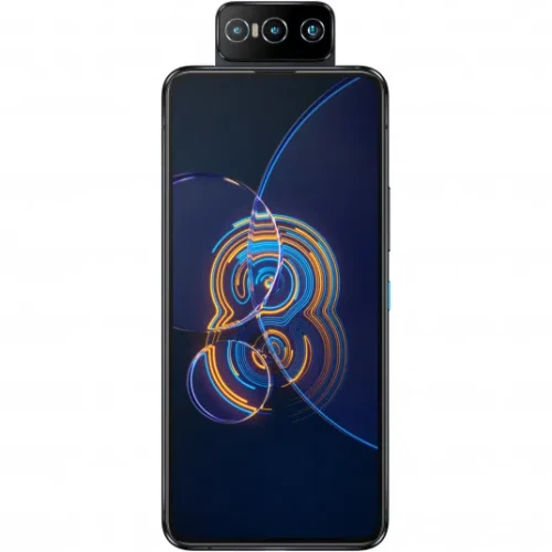 Asus Zenfone 8 Flip 8/256GB Galactic Black