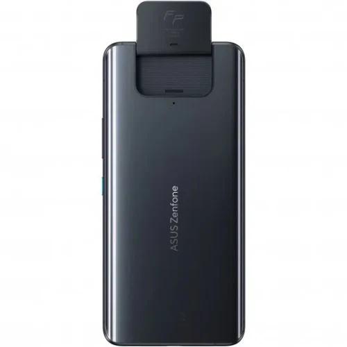 Asus Zenfone 8 Flip 8/256GB Galactic Black