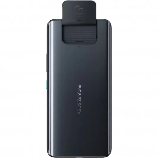 Asus Zenfone 8 Flip 8/256GB Galactic Black 3