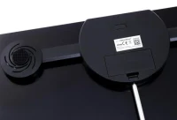 Cântar de podea Esperanza B FIT Bluetooth Black (EBS016K) 2