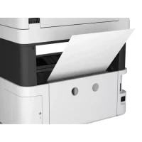 Струйный МФУ Epson L6490, Серый 6