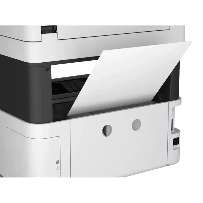 Струйный МФУ Epson L6490, Серый 6