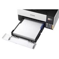 Струйный МФУ Epson L6490, Серый 4