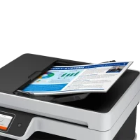 Струйный МФУ Epson L6490, Серый 3
