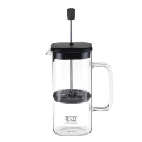 French Press Coffee Tea Maker RESTO 90504 9