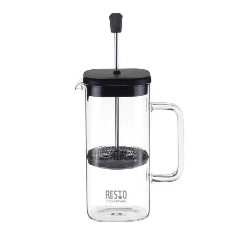 French Press Coffee Tea Maker RESTO 90504 9