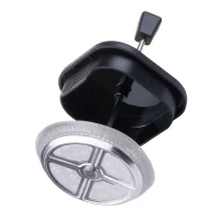 French Press Coffee Tea Maker RESTO 90504 7