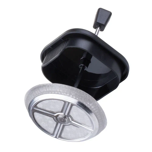 French Press Coffee Tea Maker RESTO 90504