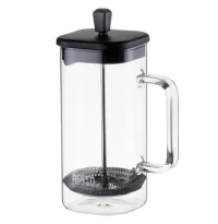 French Press Coffee Tea Maker RESTO 90504 5